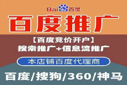百度竞价成功案例解析